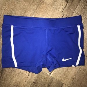 Nike spandex